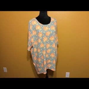 LuLaRoe Irma T